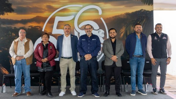 Celebra Zoológico de Morelia 56 años de historia reconociendo a sus extrabajadores