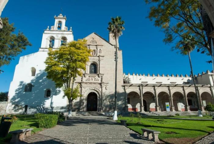 Celebrará Cuitzeo su 475 Aniversario y 19 años de Pueblo Mágico
