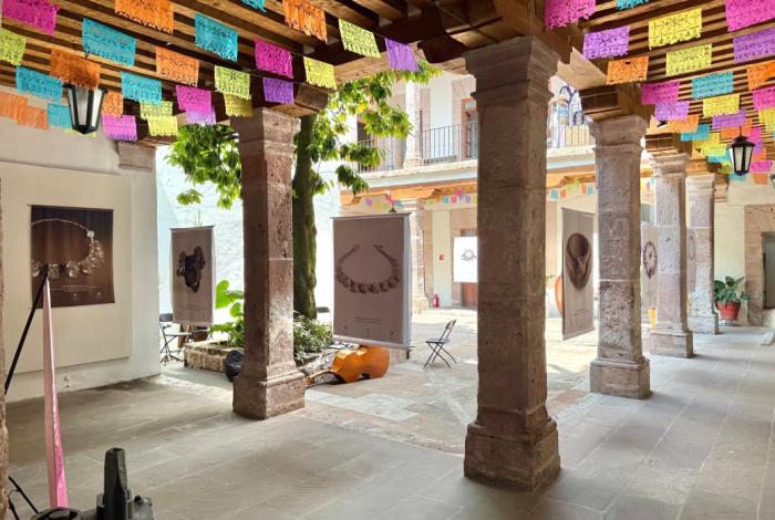 Celebrarán este miércoles aniversario 39 del Museo del Estado