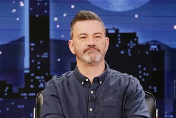 Celebridades apoyan a Jimmy Kimmel tras suspensión
