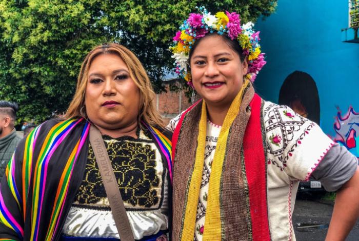 Celeste Ascencio impulsa 28 iniciativas de inclusión y exige reforzar la educación sexual en Michoacán