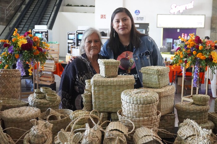 Celeste Ascencio reconoce récord histórico de empleos formales en Michoacán