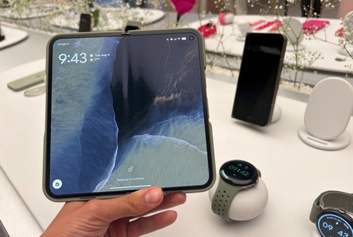 Celulares con IA de Google, ChatGPT para adolescentes y más clics tecnológicos de América