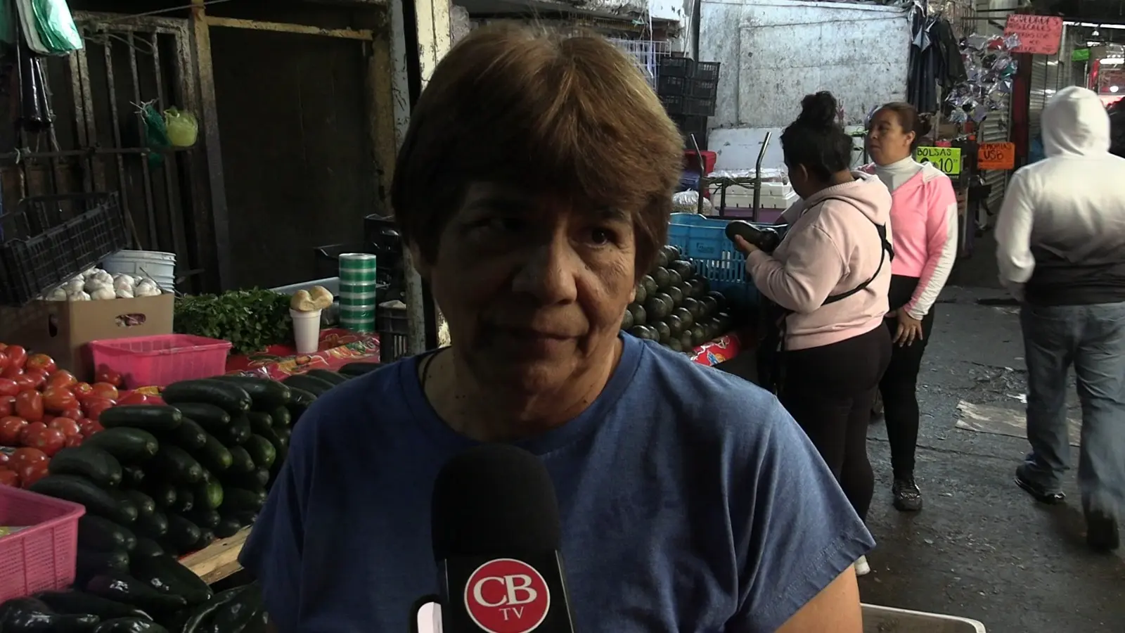 Cena de Año nuevo un problema económico para las familias morelianas