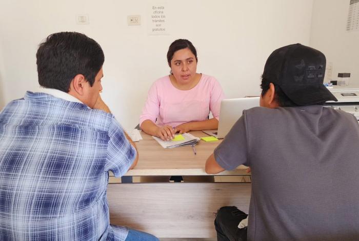 Centro de Conciliación Laboral asegura defensa a los derechos de las y los trabajadores