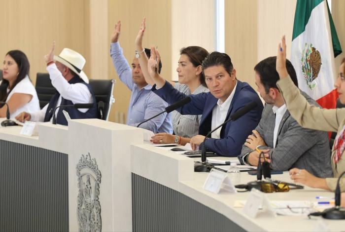 Centro de convenciones de Morelia, con avance de 15%