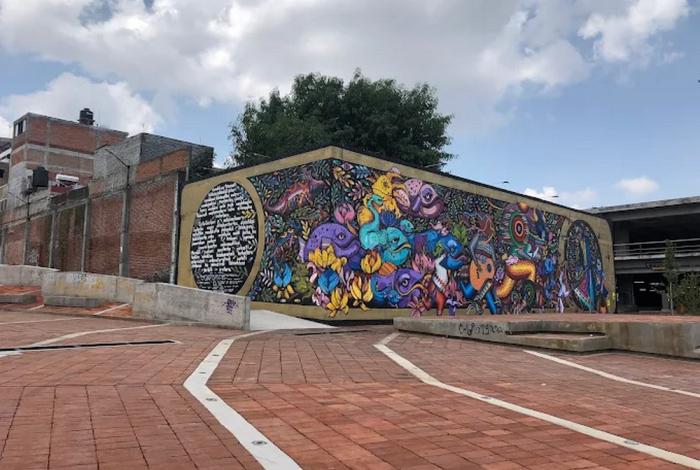 Centro de convenciones y foro cultural, apuesta de Morelia para Faeispum 2026