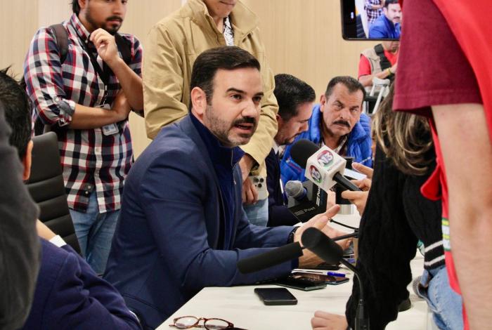 Centro de ‘rehabilitación’ Princesas de Dios operaba en la clandestinidad: Yankel