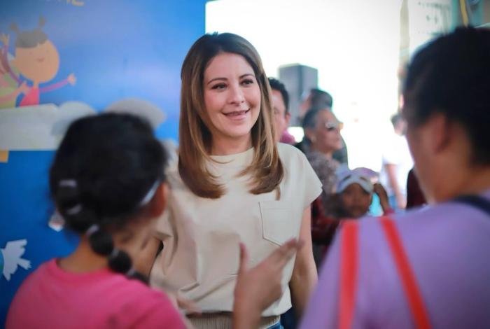 Centro para menores de edad en riesgo será fortalecido