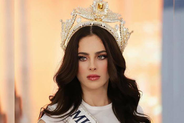CEO de Miss Universo dice que Fátima Bosch ha traído “frescura” y promete “sorpresas” este 2026