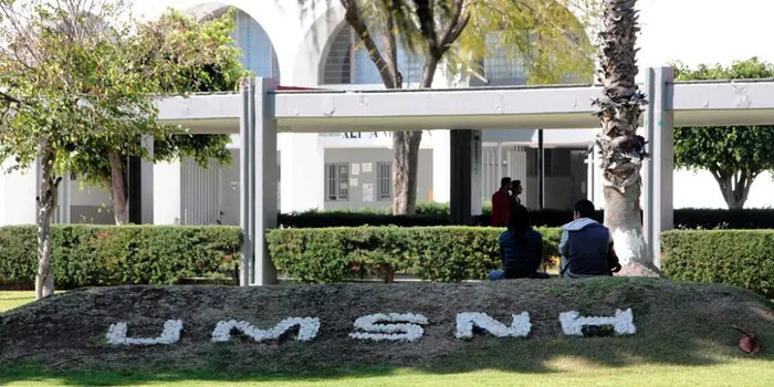  Cerca de 1,900 registros de nuevo ingreso 2025 a UMSNH