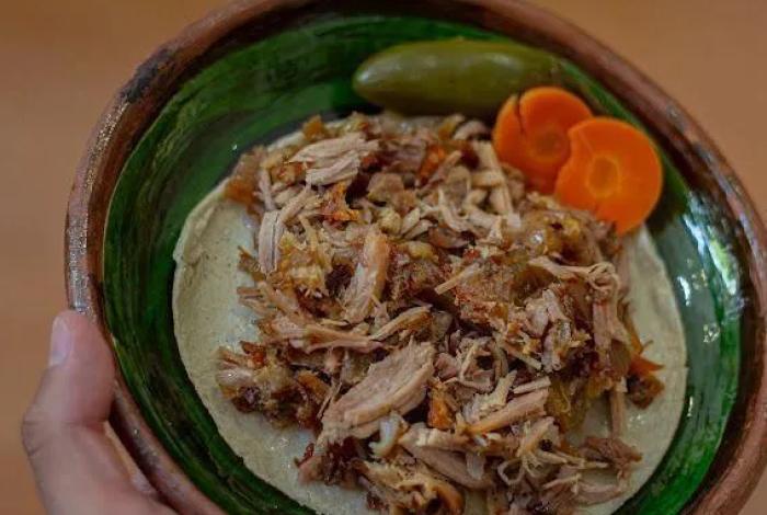 Certificación de carnitas de Michoacán, oportunidad para productores: Sedeco
