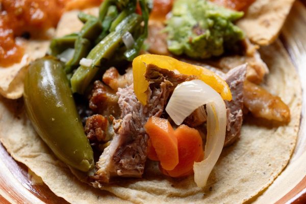 Certificación de Carnitas Michoacán otorga a seis negocios ventaja comercial única