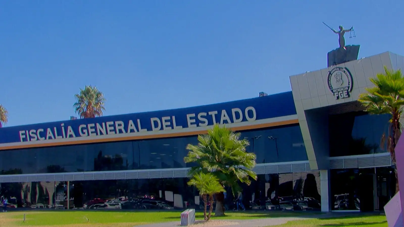 Certifican a Centros de Justicia Integral para las Mujeres de la FGE