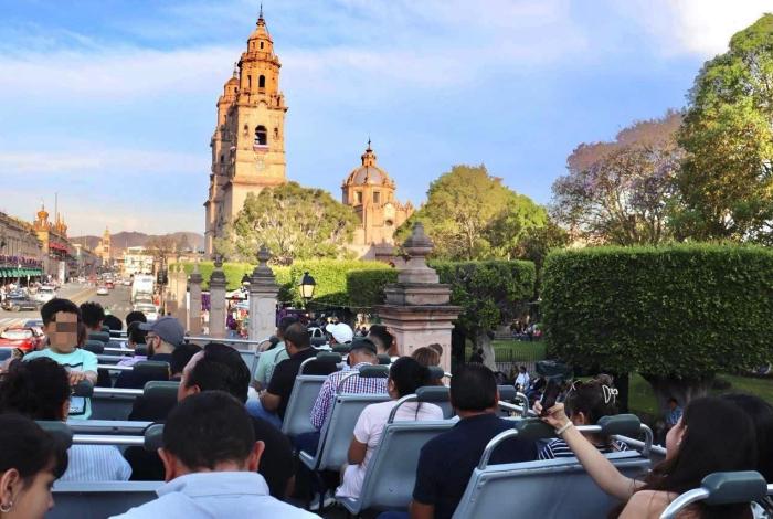 Certificarán en inglés a prestadores de servicios turísticos de 7 regiones #GaleríaFotos