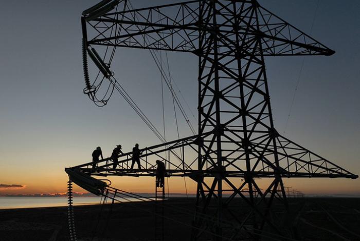 CFE informa que 50 proyectos de transmisión eléctrica ya están en marcha