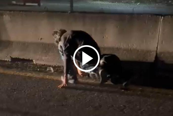 Ch0que de motos deja un menor mu3rto y tres lesi0nados, en Apatzingán