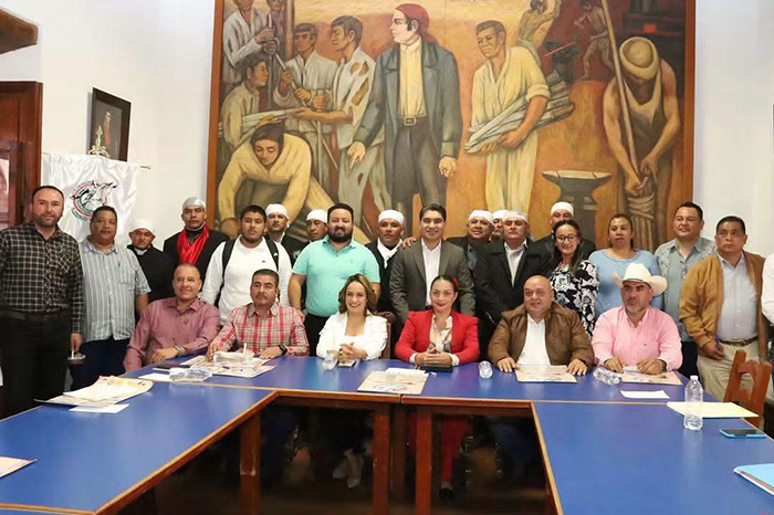 Charo se prepara para la 32 Cabalgata Morelos 2026