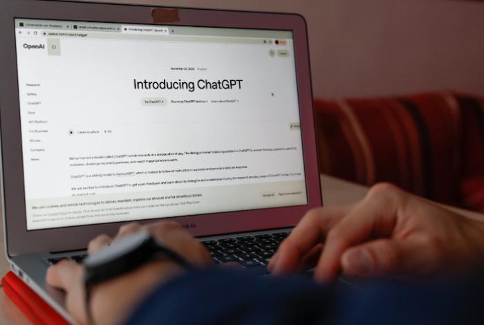 ChatGPT gana relevancia como nuevo campo de la desinformación