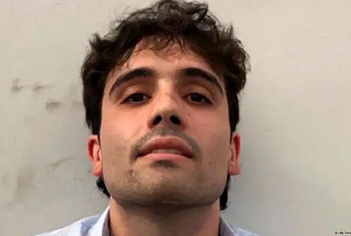 Chicago fija audiencia para Ovidio Guzmán en 2026