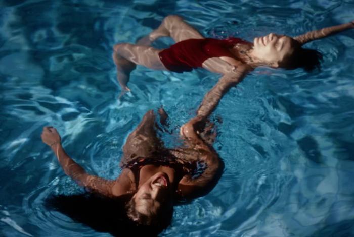 'Chicas tristes': Fernanda Tovar cuestiona el silencio y la violencia de género en la Berlinale 2026