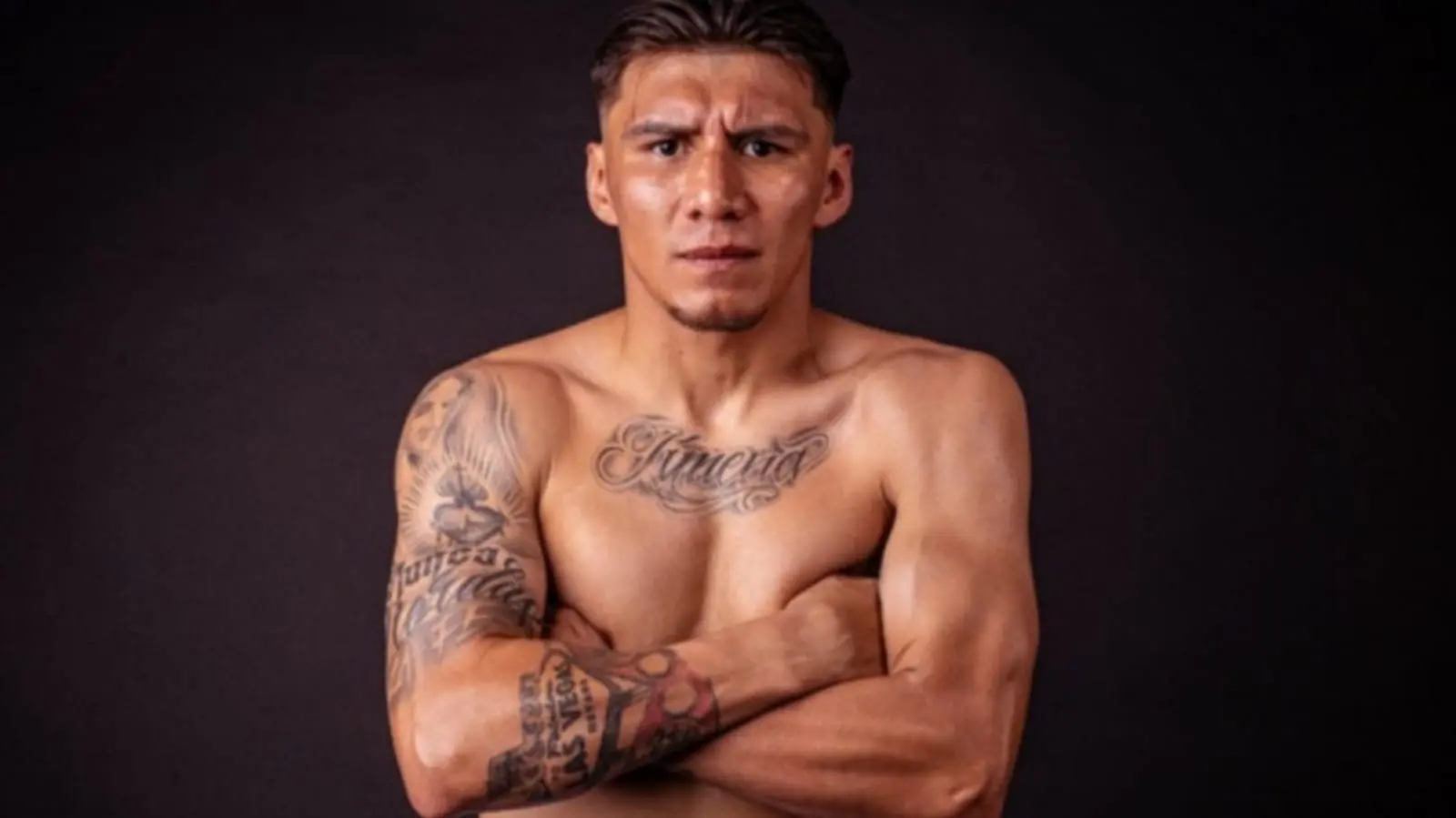 “Chihuas” Rodríguez es campeón mundial interino de peso Mosca: pero lo investigan por presunto dopaje