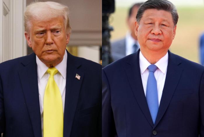 China avisa a EUA de que Taiwán es su "línea roja" ante posible venta de armas a la isla