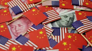 China llegará “hasta el final” de la Guerra Comercial