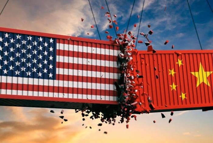 China niega acusación de Estados Unidos de que desvía productos a otros países para eludir aranceles