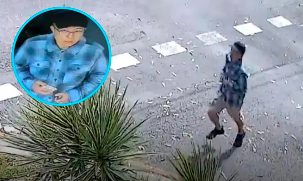 China rechaza extraditar a agresor de bebé en Australia