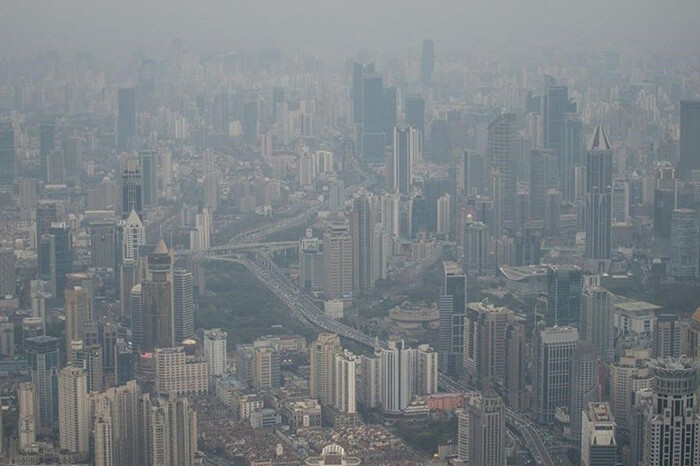 China y EUA lideran la lista de países con las ciudades más contaminantes del mundo, revela COP29