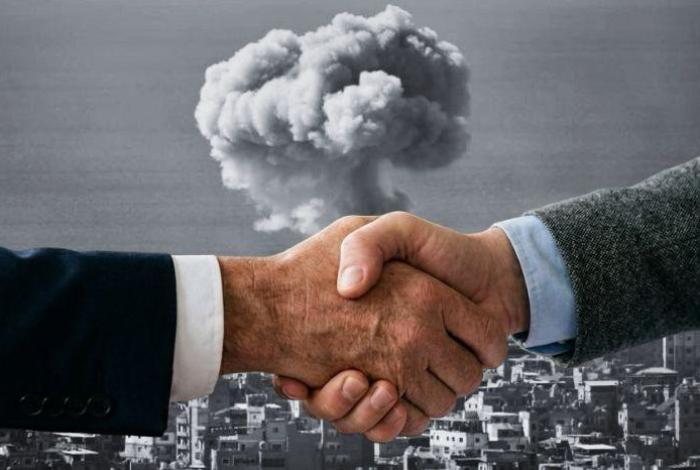 China y Pakistán proponen 5 puntos para "restablecer paz y estabilidad" en Oriente Medio