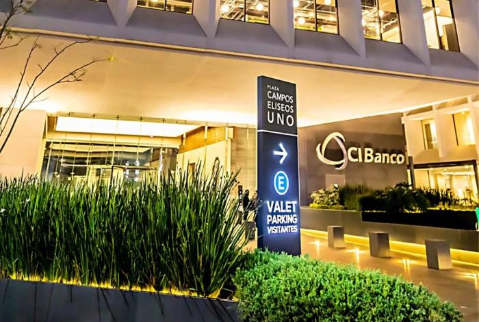 CIBanco demanda al Departamento del Tesoro de EU ante sanciones por supuesto lavado de dinero