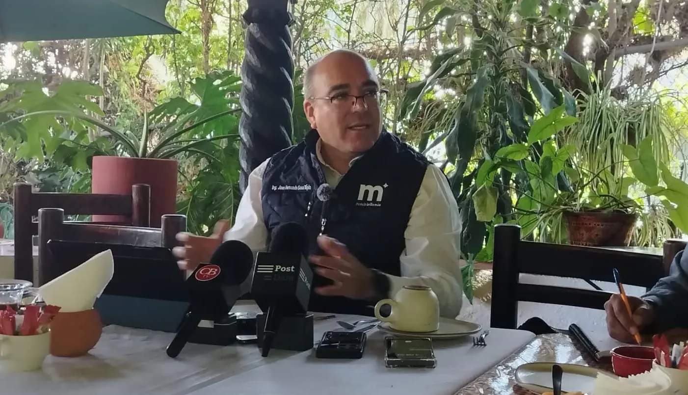 Cierres carreteros han generado retrasos en obras viales en Morelia