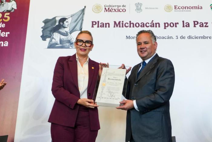 Cifra récord de patentes nicolaitas, durante la administración de Yarabí Ávila
