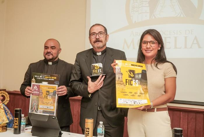 Cine espiritual, más allá de predicación y mojigatería