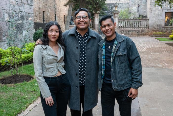 Cine gratuito itinerante: ‘Todas las Pantallas’, inicia su recorrido en Michoacán