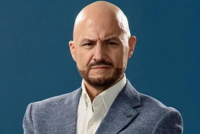 Circula video del asalto armado al hipnotizador John Milton en Culiacán