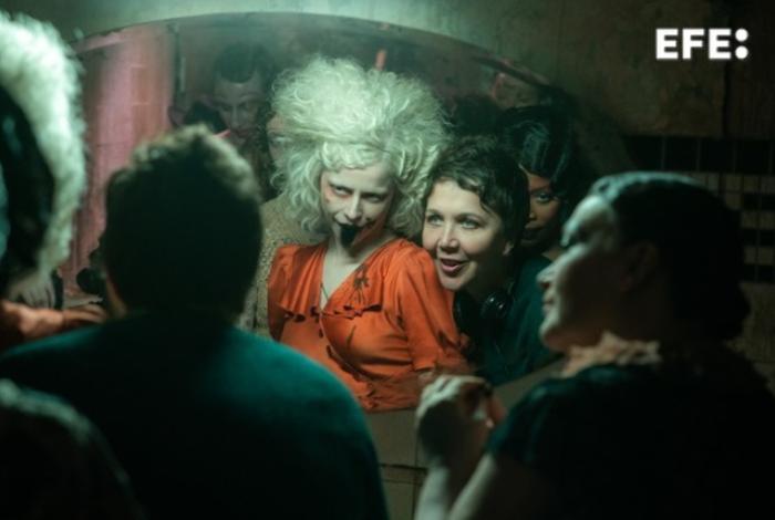 Citas en marzo con el arte, la pasarela parisina, Harry Styles y un filme de Frankenstein