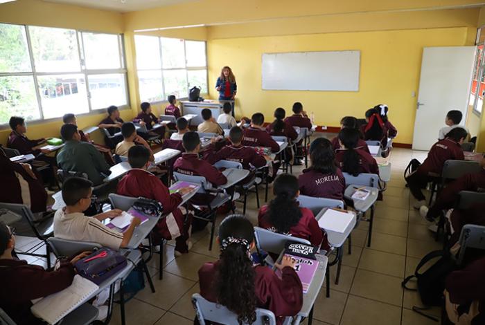 Ciudad de México suspende clases el próximo martes por partido de la selección en Mundial