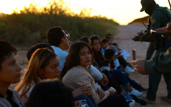 Ciudadana mexicana se declara culpable de tráfico de personas en Connecticut