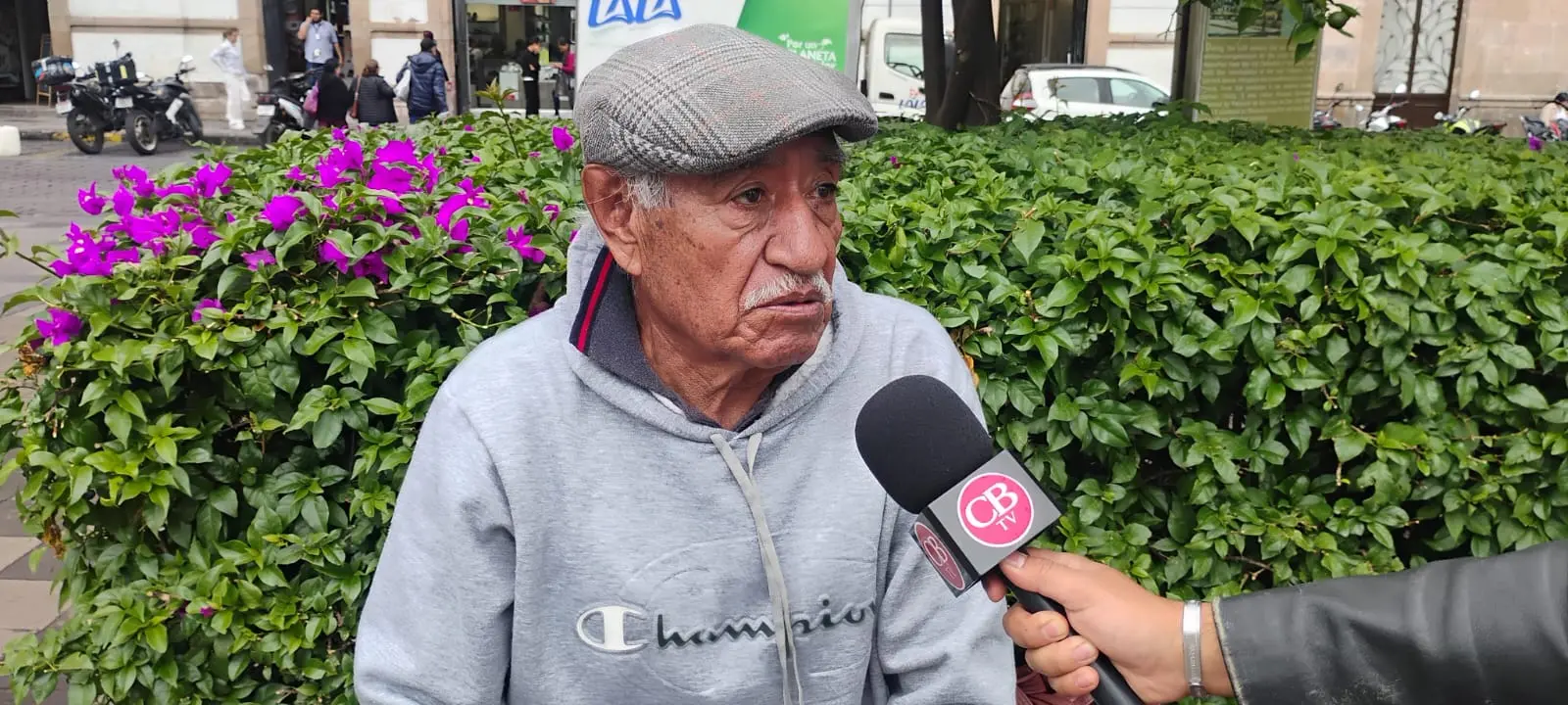 Ciudadanía de Morelia divide opiniones sobre Morena rumbo a 2027