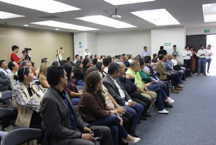 Ciudadanía participa en la actualización del Programa de Ordenamiento Ecológico Local de Implan Morelia