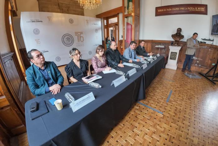 Ciudadanos podrá elaborar y presentar sus propios proyectos de ley