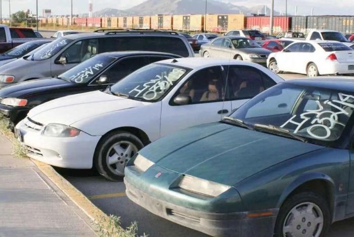 Claudia Sheinbaum amplía permiso para regularizar autos “chocolate” hasta 2026