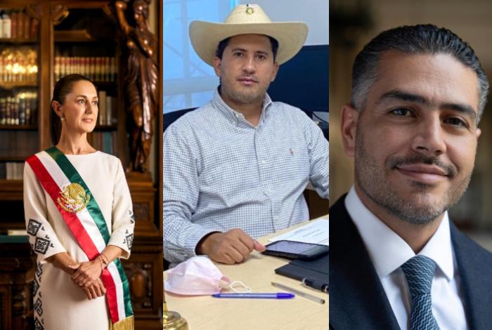 Claudia Sheinbaum convoca al Gabinete de Seguridad tras asesinato de Carlos Manzo, alcalde de Uruapan