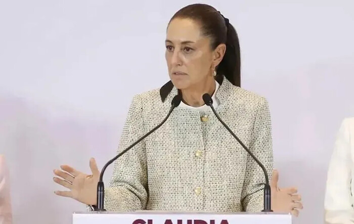  Claudia Sheinbaum Expresa Confianza a Rocha Moya tras Declaraciones