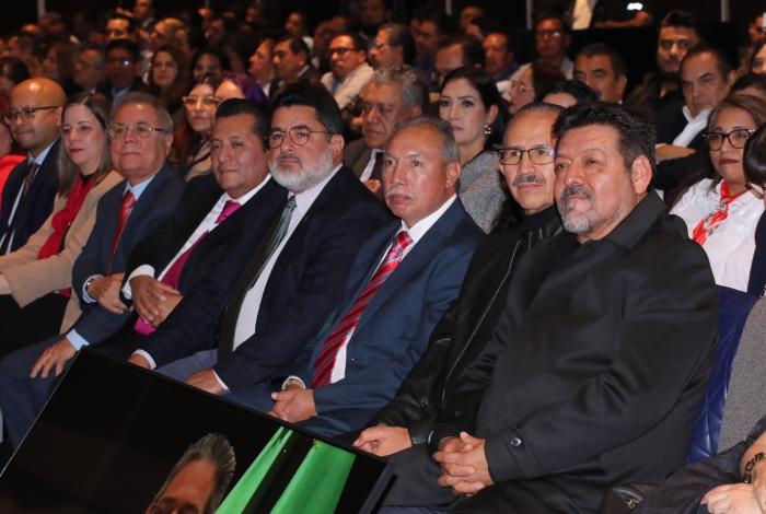 Clausura INE Reuniones Regionales de Evaluación conVocalías Locales y Distritales