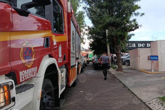 Clausurada, obra donde perecieron albañiles dentro de un aljibe