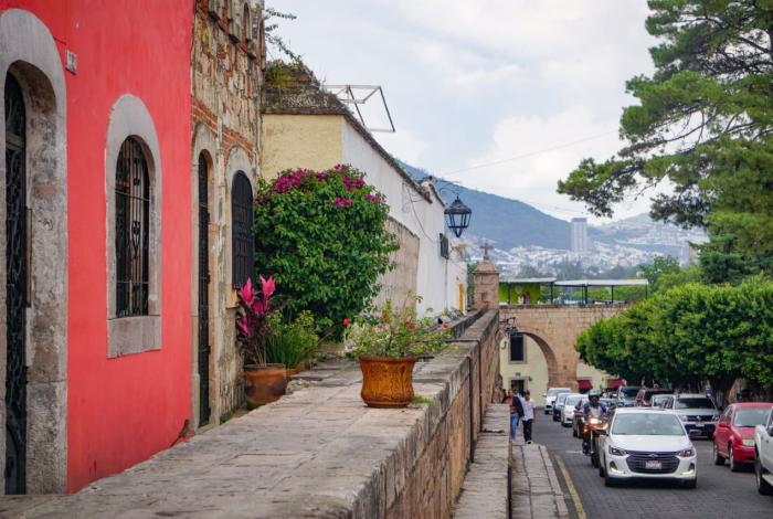 ⛈️Clima: Morelia terminará agosto con calorcito y lluvias
